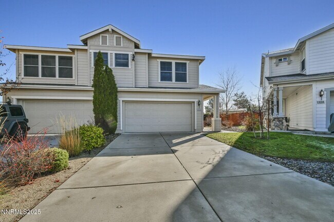 Foto del edificio - 9250 Lone Wolf Cir