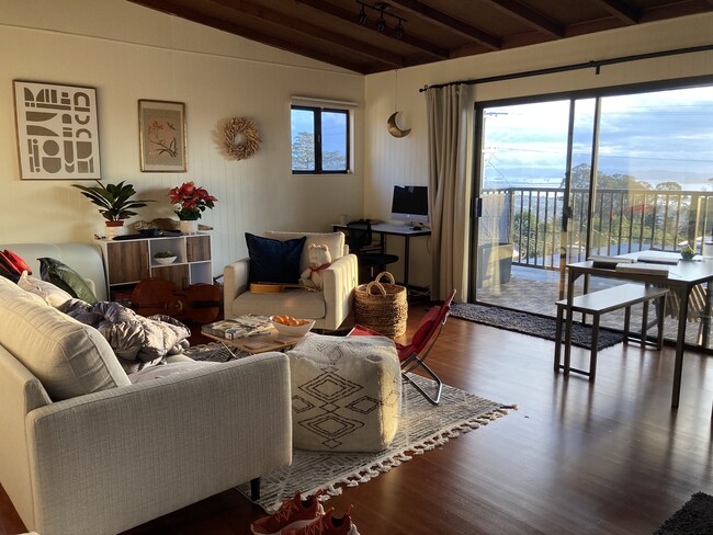 Living Room - 828 Craft Ave
