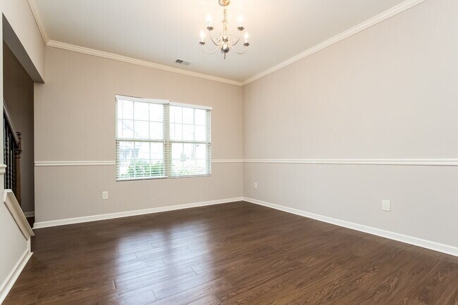 Foto del edificio - 261 Chandler Bluff Ct SE