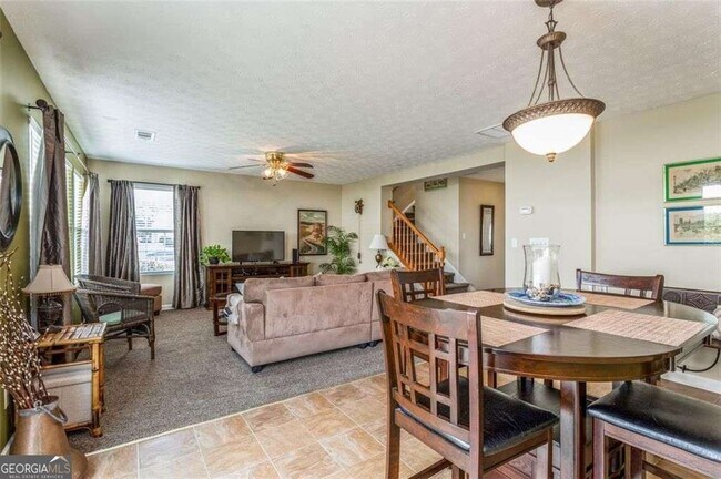 Foto del edificio - 3930 Cutler Donahoe Way