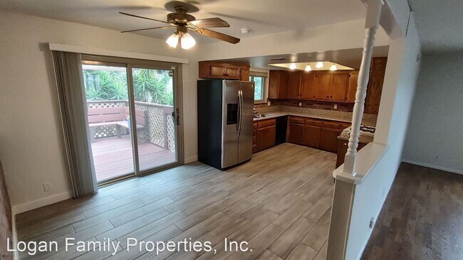 Foto del edificio - 3 br, 2 bath House - 8509 Val Vista Drive