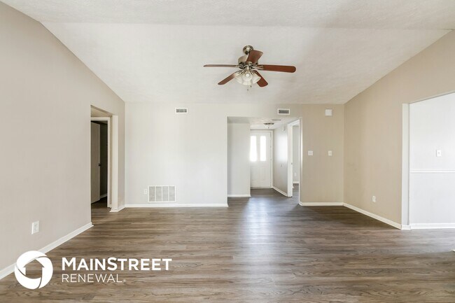 Foto del edificio - 3811 Oil Creek Dr