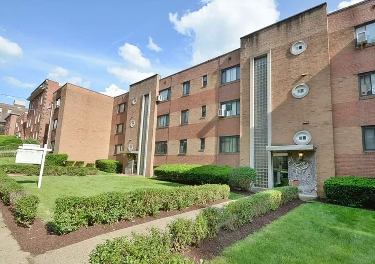 Foto del edificio - Concord Plaza