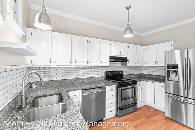 Foto del edificio - 3 br, 2.5 bath House - 916 Albany Court