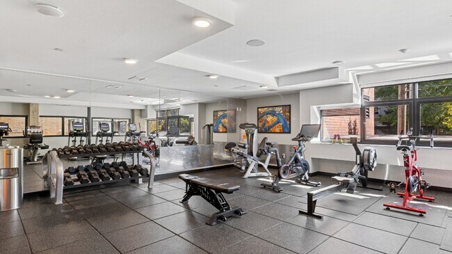 Foto del edificio - Smith & Burns