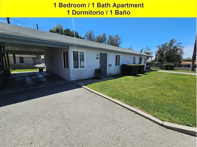 Building Photo - 1321 Turquoise Ave