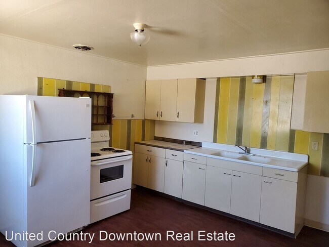 Building Photo - 1 br, 1 bath House - 1200 S. Gold St.