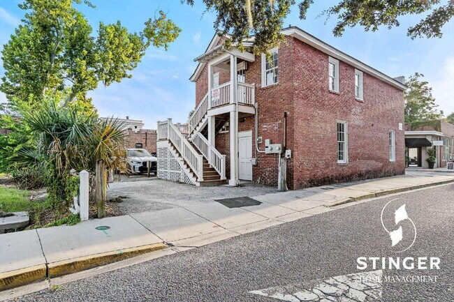 Foto del edificio - 221b West Street-