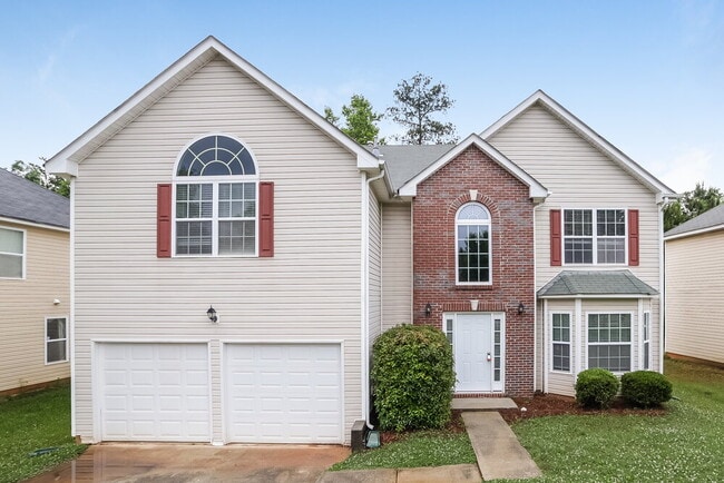 Building Photo - 3112 Berthas Overlook