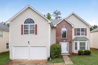 Building Photo - 3112 Berthas Overlook