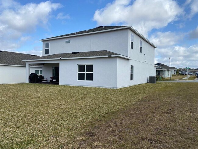 Foto del edificio - 545 Ogelthorpe Dr