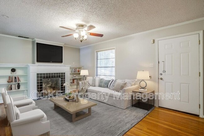 Foto del edificio - 3132 Greene Ave