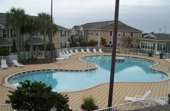 Foto del edificio - Nautilus Cove