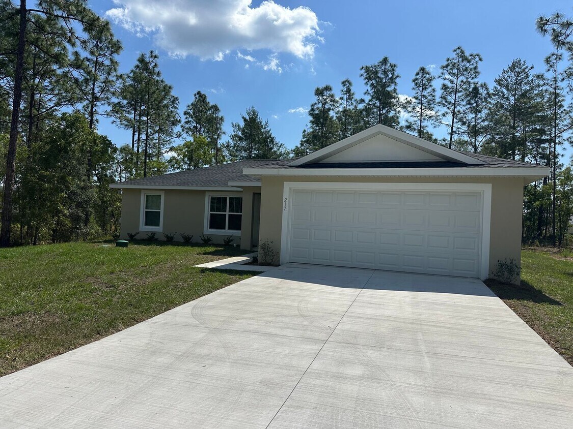 Foto principal - Silver Springs Shores