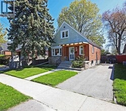 Building Photo - 131 Presley Ave