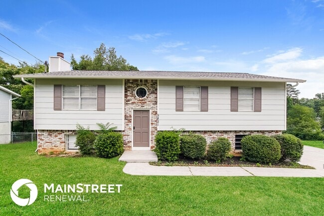 Building Photo - 5821 Outer Dr