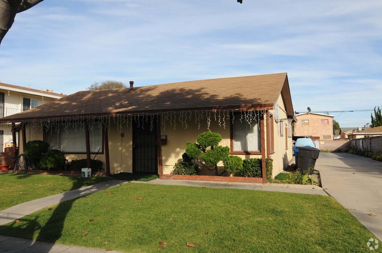 14922 Wilson St, Midway City, CA 92655 Apartments in Midway City, CA