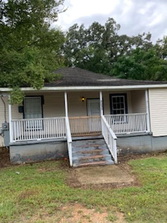 Photo - 3313 Alabama Ave House