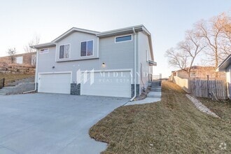 Building Photo - 2216 N 204th Terrace