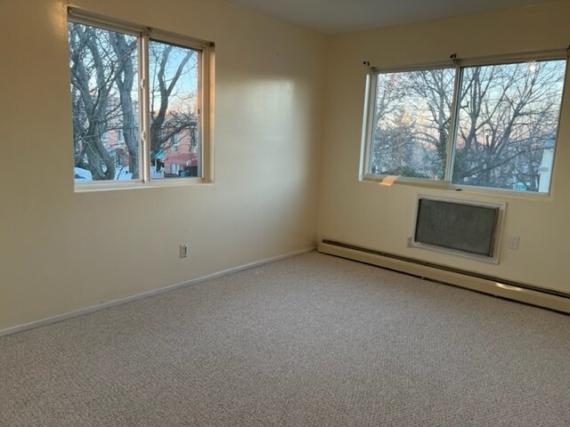 2nd bedroom - 2503 Ericsson St