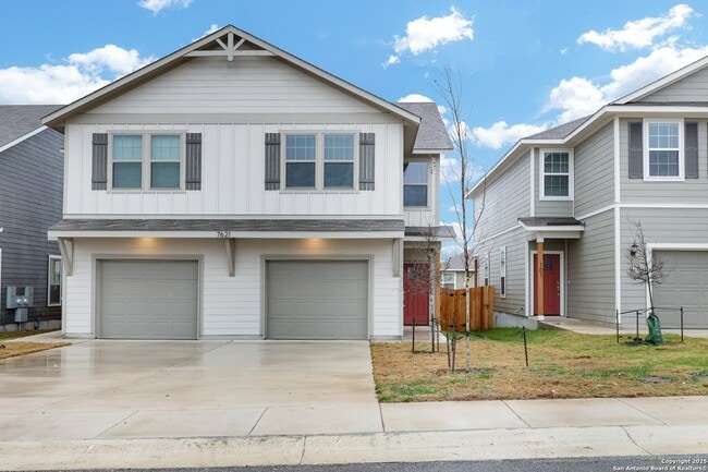 Photo - 7621 Briarwood Pass Unit 102 House