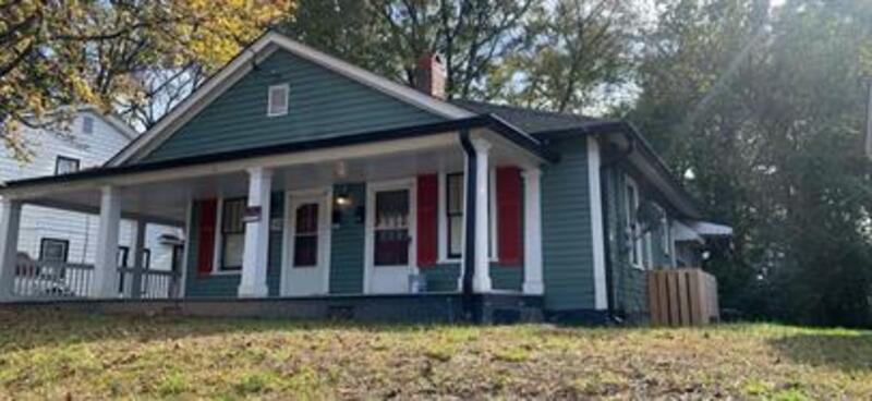 Primary Photo - 1018 Holloway St