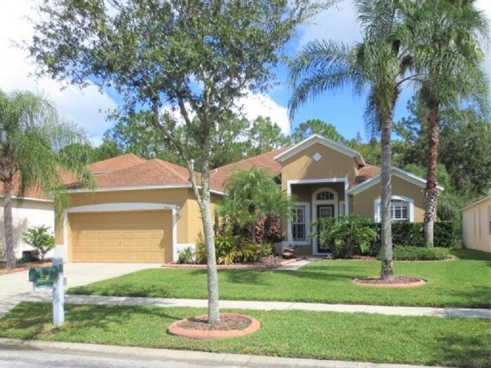 4/3/2 New Tampa Pool Home House for Rent in Tampa, FL