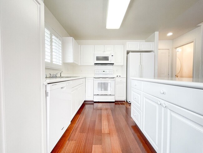 Foto del edificio - Pet-Friendly Townhouse with Central A/C