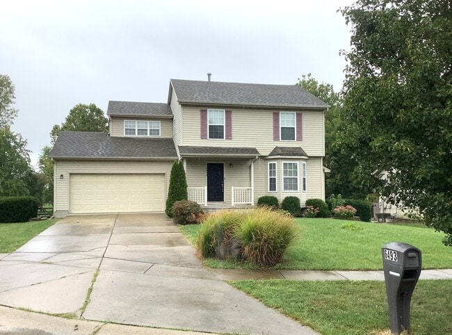 Building Photo - 6493 Lorinda Dr