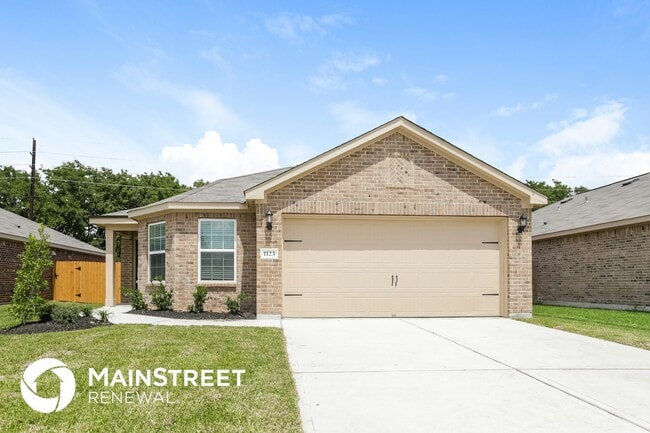 Building Photo - 1123 Diamond Drape Dr