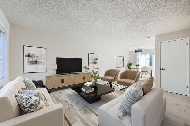 Building Photo - Breathtaking Renovation! Oversized 2 Bed 1...