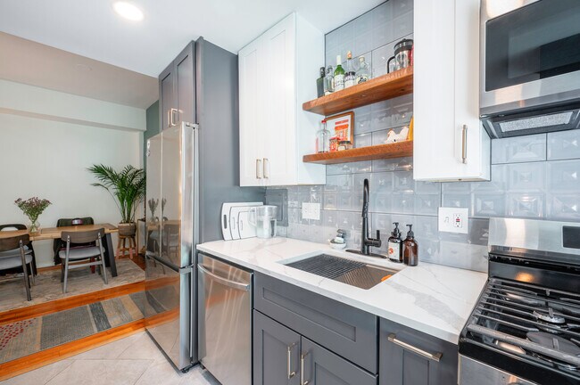Foto del edificio - 4100 W St NW
