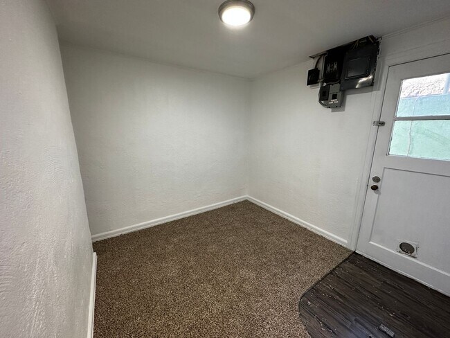 Foto del edificio - 417 NW 9th St