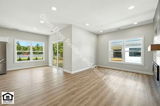 Foto del edificio - 1030 S Wayne St