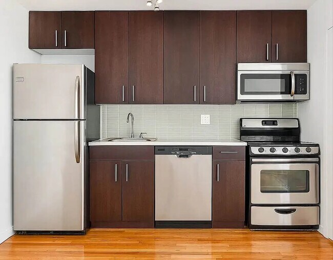 Photo - 184 Noll St Apartment