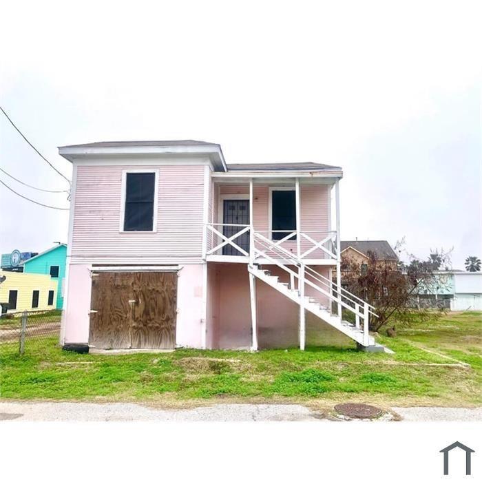 Primary Photo - 1016 63rd Rear St