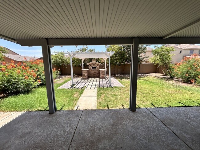 Building Photo - Tortosa Community rental in Maricopa!
