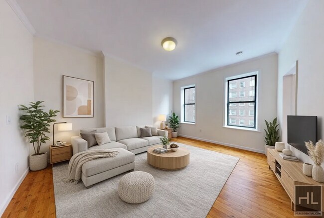 Foto del edificio - East 38th Street