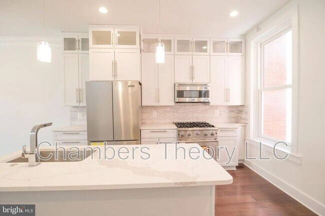 Foto del edificio - 1640 19th St NW
