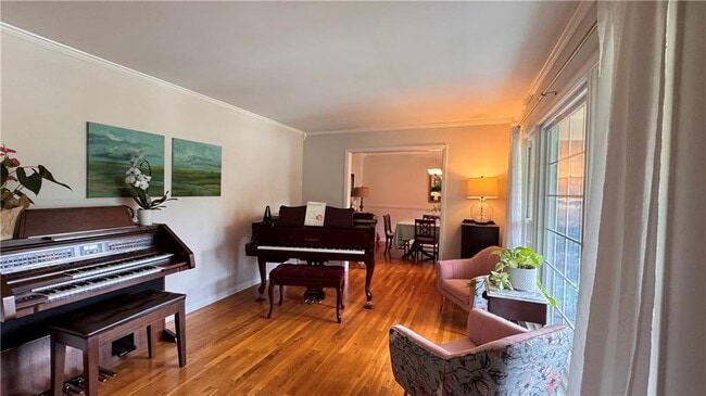 Foto del edificio - 3082 Greenbrook Way NE