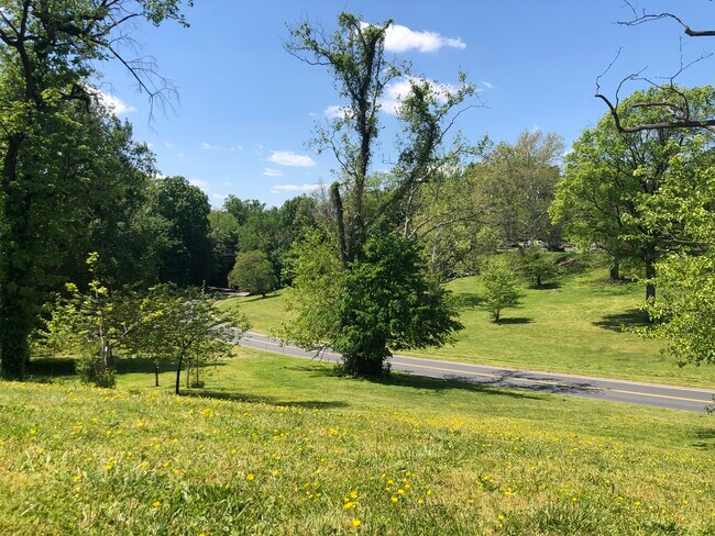 Foto del edificio - 3902 14th St NW