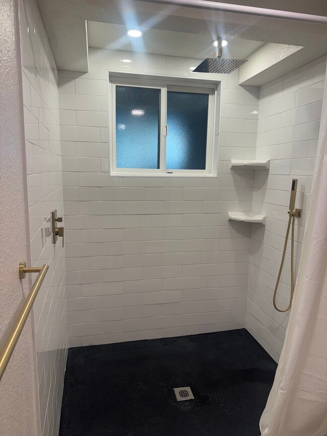 Shower - 927 Stewart St