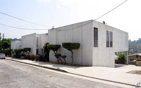 Foto principal - 1956 Apex Ave