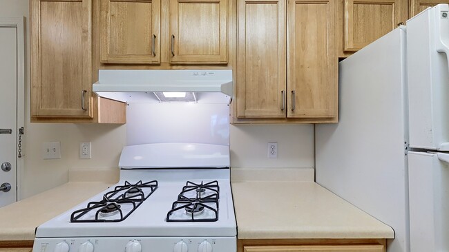 Foto del edificio - Parkside Manor 55+ Community