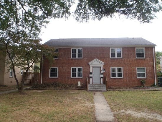 Foto principal - 4911 Chamberlayne Ave