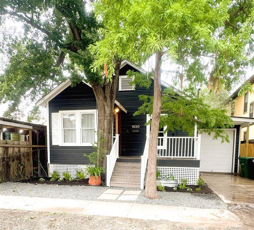 Foto principal - 1620 Knox St