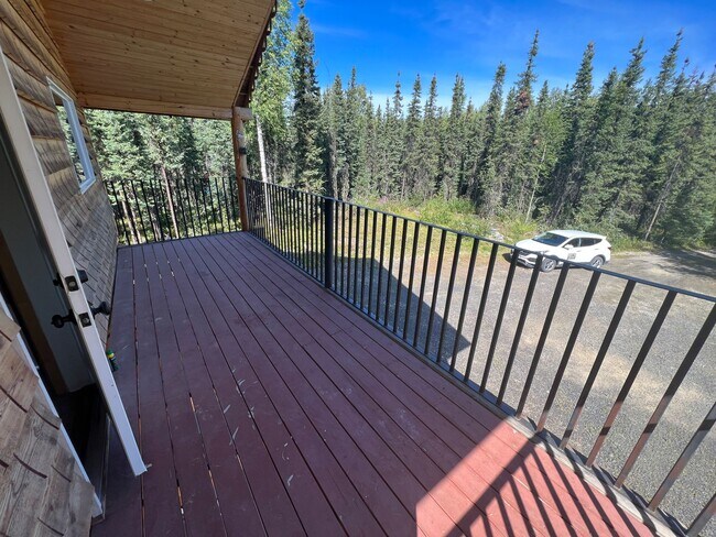 Foto del edificio - Century 21 Gold Rush - 2 bed, 1.5 bath (North Pole)