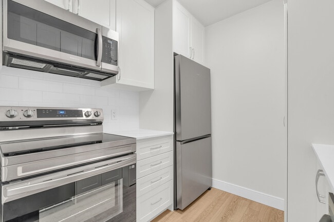 Photo du bâtiment - 1220 Hamilton St