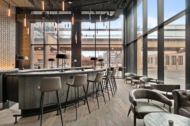 Foto del edificio - 164 N Ada St