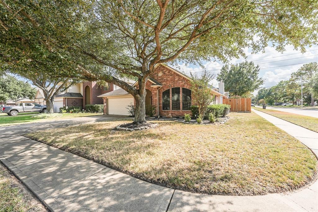 20539 Westfield Estates Dr, Katy, TX 77449 - House for Rent in Katy, TX ...